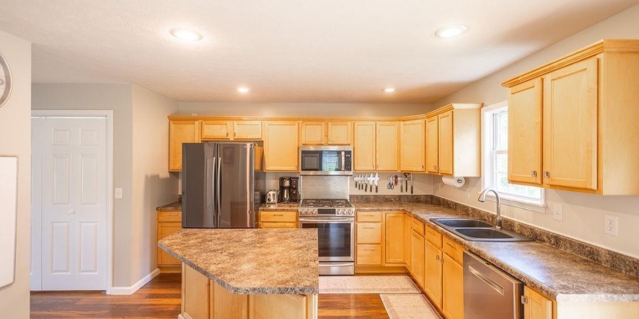 3451 N Jeralie Court, Bloomington, Indiana 47404,MLS,202530297