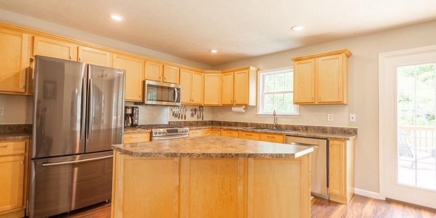 3451 N Jeralie Court, Bloomington, Indiana 47404,MLS,202530297