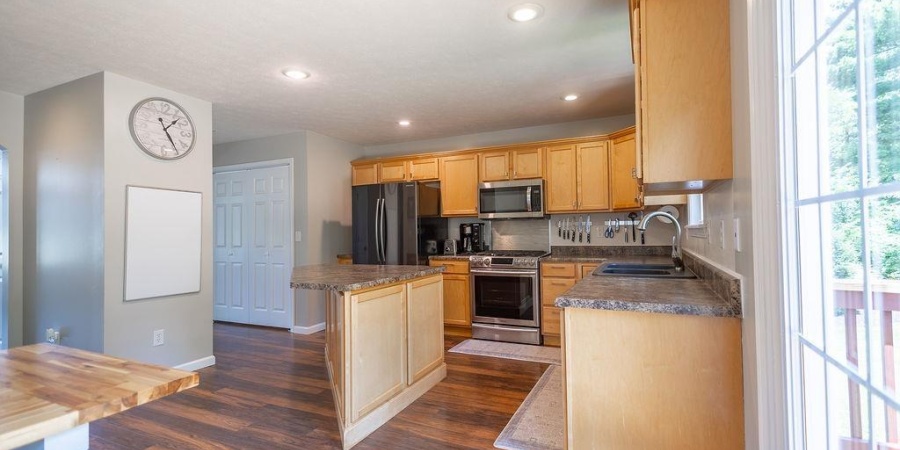 3451 N Jeralie Court, Bloomington, Indiana 47404,MLS,202530297