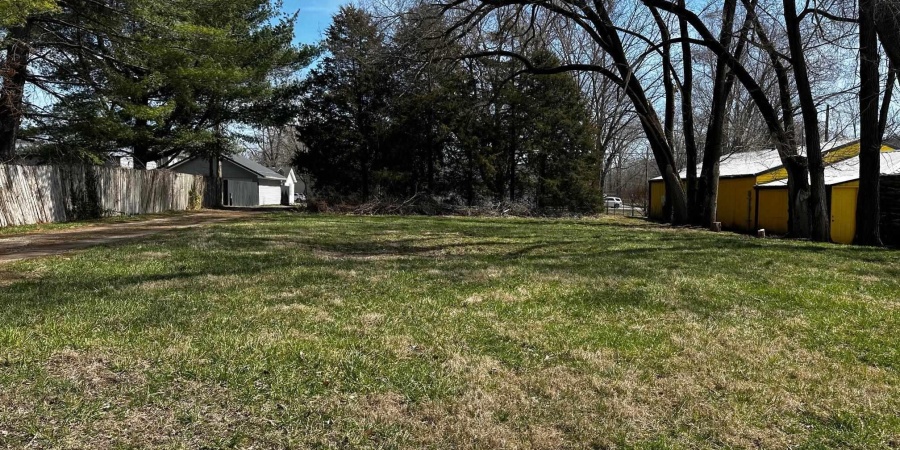 480 S West Street, Spencer, Indiana 47460,MLS,202503343