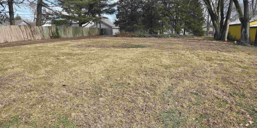 480 S West Street, Spencer, Indiana 47460,MLS,202503343