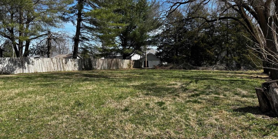 480 S West Street, Spencer, Indiana 47460,MLS,202503343