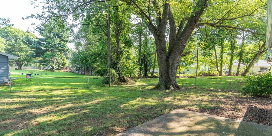 520 W Hickory Drive, Ellettsville, Indiana 47429,MLS,202530360