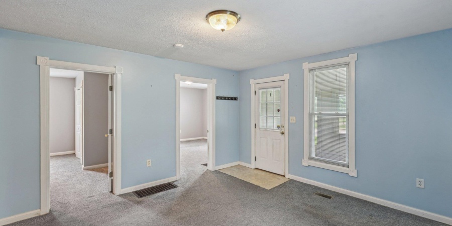821 W 9th Street, Bloomington, Indiana 47404,MLS,202530361