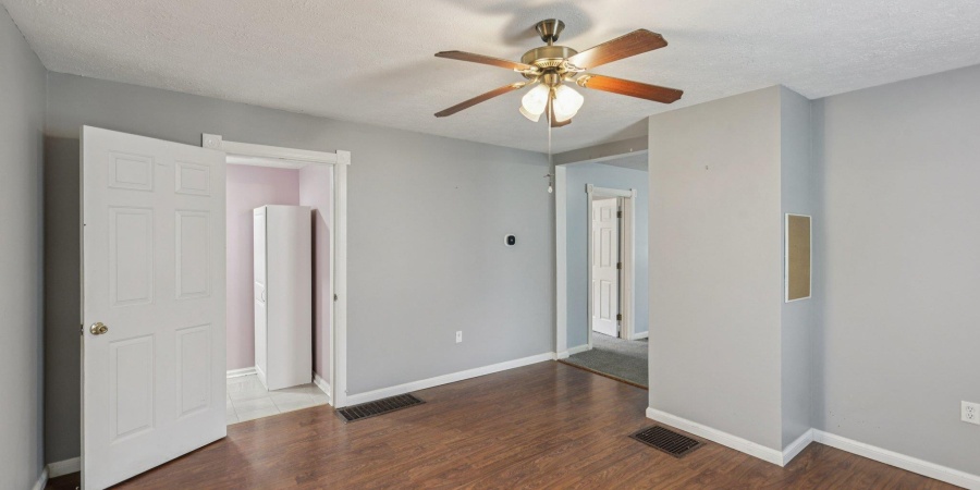 821 W 9th Street, Bloomington, Indiana 47404,MLS,202530361