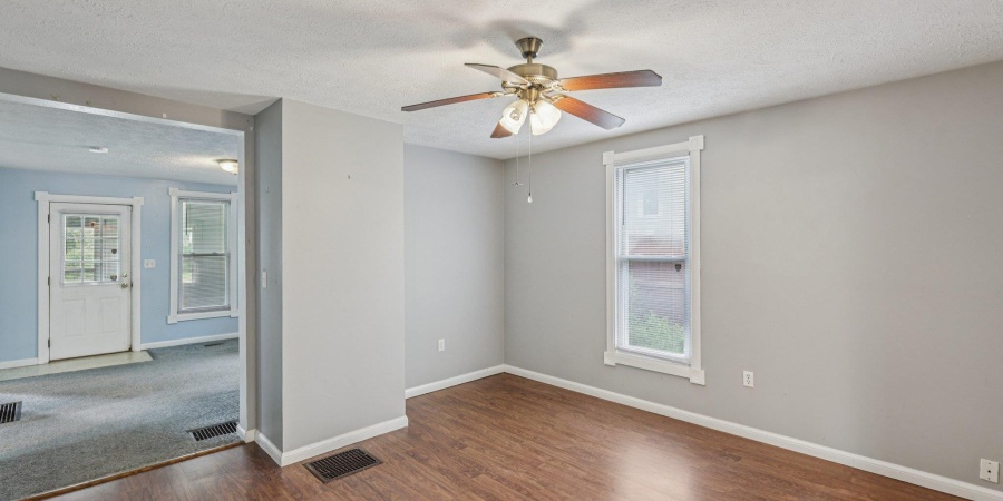 821 W 9th Street, Bloomington, Indiana 47404,MLS,202530361