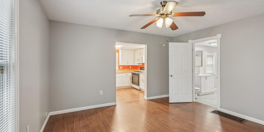 821 W 9th Street, Bloomington, Indiana 47404,MLS,202530361