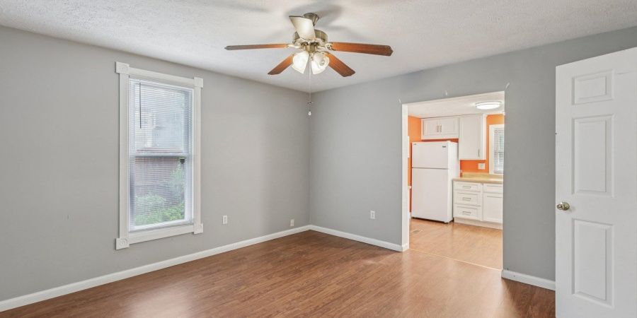821 W 9th Street, Bloomington, Indiana 47404,MLS,202530361