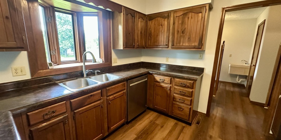 2405 E Rechter Road, Bloomington, Indiana 47401-6122,MLS,202530405