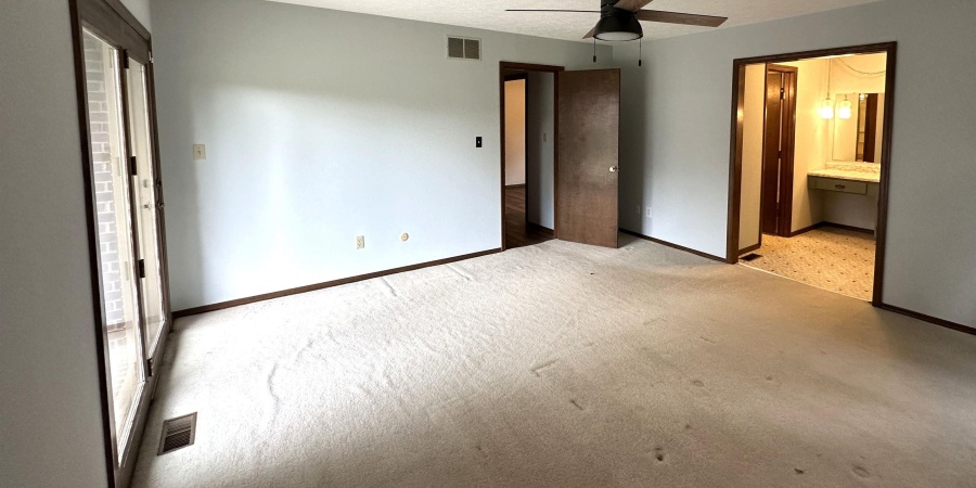 2405 E Rechter Road, Bloomington, Indiana 47401-6122,MLS,202530405