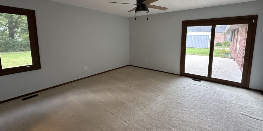 2405 E Rechter Road, Bloomington, Indiana 47401-6122,MLS,202530405