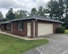 2405 E Rechter Road, Bloomington, Indiana 47401-6122,MLS,202530405