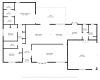 2405 E Rechter Road, Bloomington, Indiana 47401-6122,MLS,202530405