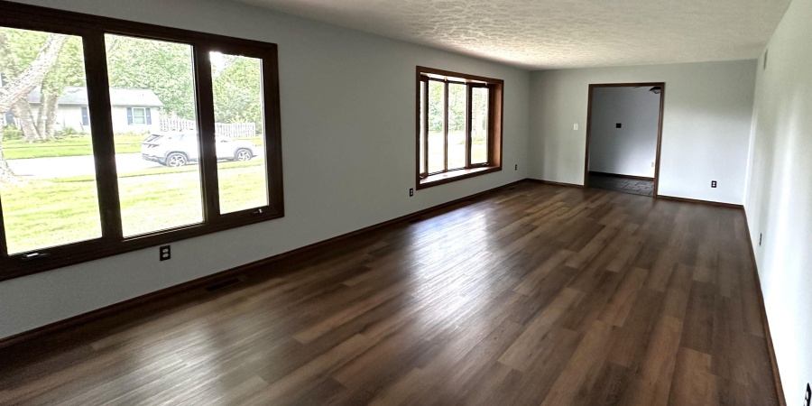 2405 E Rechter Road, Bloomington, Indiana 47401-6122,MLS,202530405