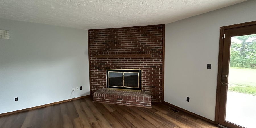 2405 E Rechter Road, Bloomington, Indiana 47401-6122,MLS,202530405