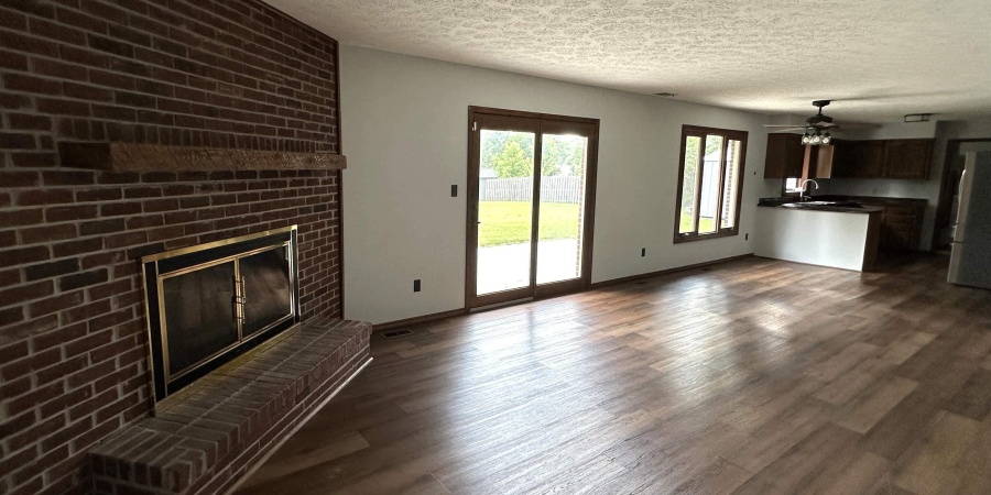 2405 E Rechter Road, Bloomington, Indiana 47401-6122,MLS,202530405