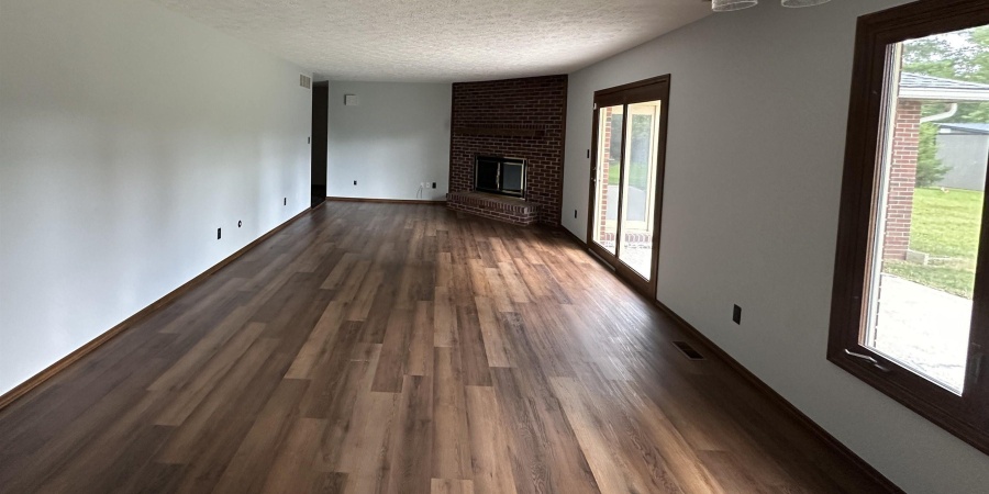 2405 E Rechter Road, Bloomington, Indiana 47401-6122,MLS,202530405