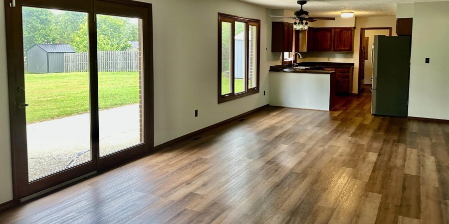 2405 E Rechter Road, Bloomington, Indiana 47401-6122,MLS,202530405