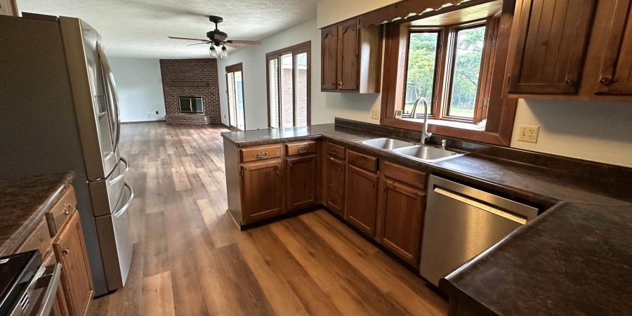 2405 E Rechter Road, Bloomington, Indiana 47401-6122,MLS,202530405