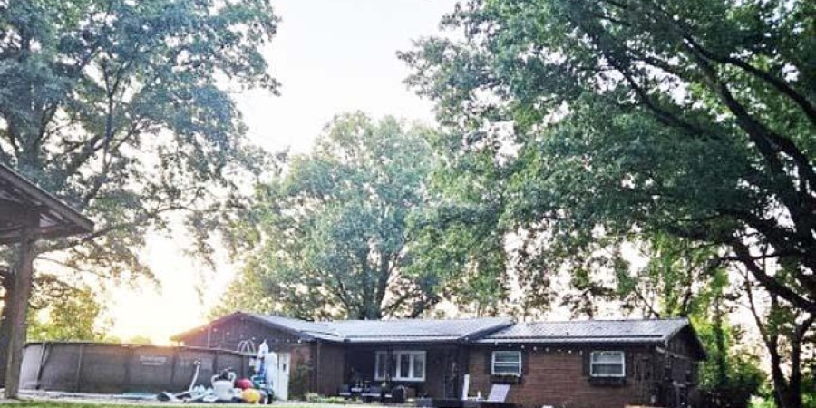 3083 Hardscrabble Road, Spencer, Indiana 47460,MLS,202530407