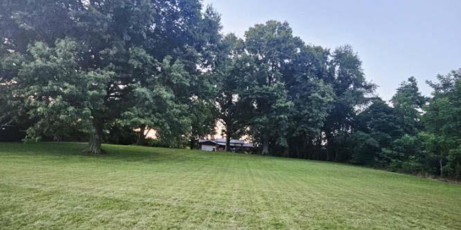 3083 Hardscrabble Road, Spencer, Indiana 47460,MLS,202530407