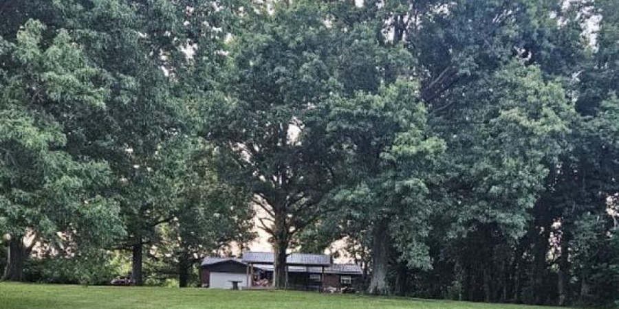 3083 Hardscrabble Road, Spencer, Indiana 47460,MLS,202530407