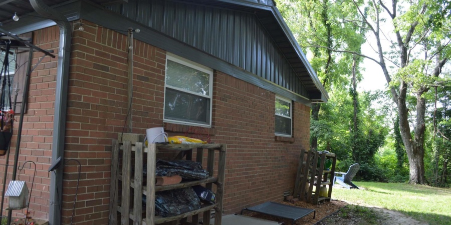 3083 Hardscrabble Road, Spencer, Indiana 47460,MLS,202530407
