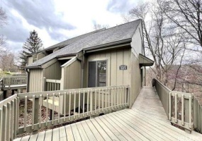 9322 S Lake Ridge Drive, Bloomington, Indiana 47401,MLS,202530489