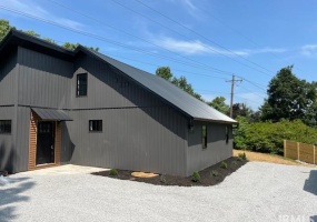 6670 S Old State Road 37 Road, Bloomington, Indiana 47401,MLS,202530490
