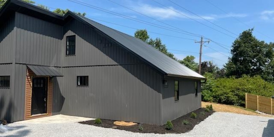 6670 S Old State Road 37 Road, Bloomington, Indiana 47401,MLS,202530490