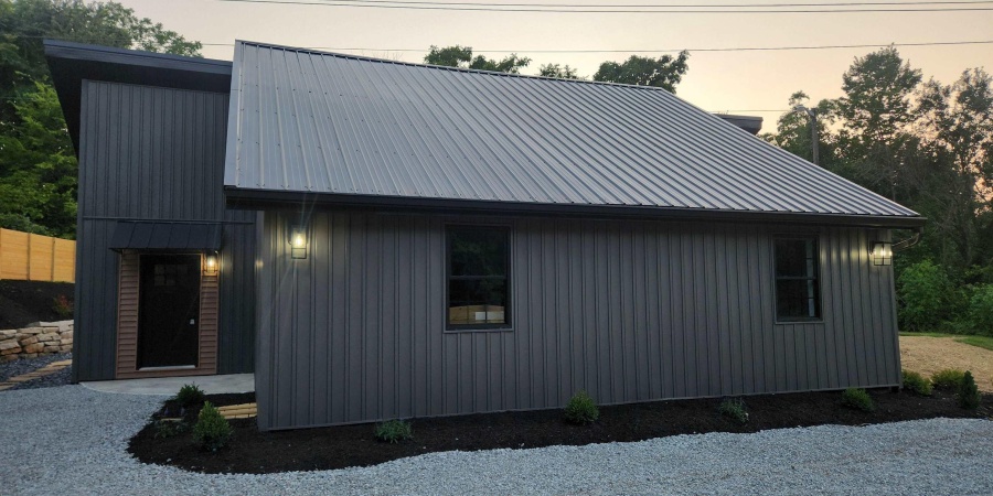 6670 S Old State Road 37 Road, Bloomington, Indiana 47401,MLS,202530490