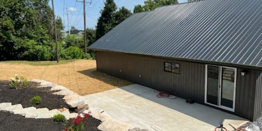 6670 S Old State Road 37 Road, Bloomington, Indiana 47401,MLS,202530490