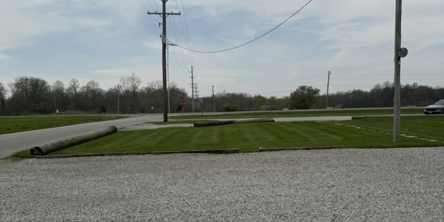 9122 E 900 S Road, Brazil, Indiana 47834,MLS,202530613