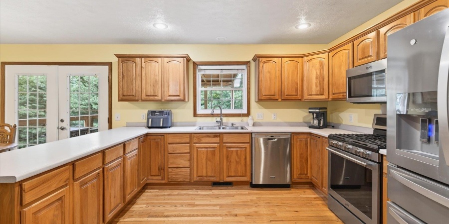 6623 W Megans Way, Ellettsville, Indiana 47429-9201,MLS,202530580