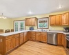 6623 W Megans Way, Ellettsville, Indiana 47429-9201,MLS,202530580