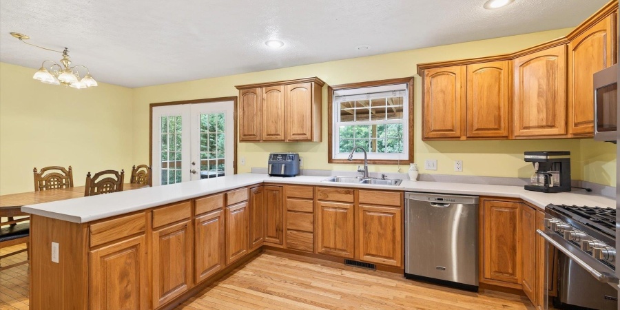 6623 W Megans Way, Ellettsville, Indiana 47429-9201,MLS,202530580