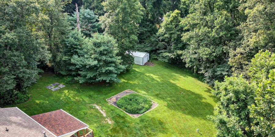 6623 W Megans Way, Ellettsville, Indiana 47429-9201,MLS,202530580