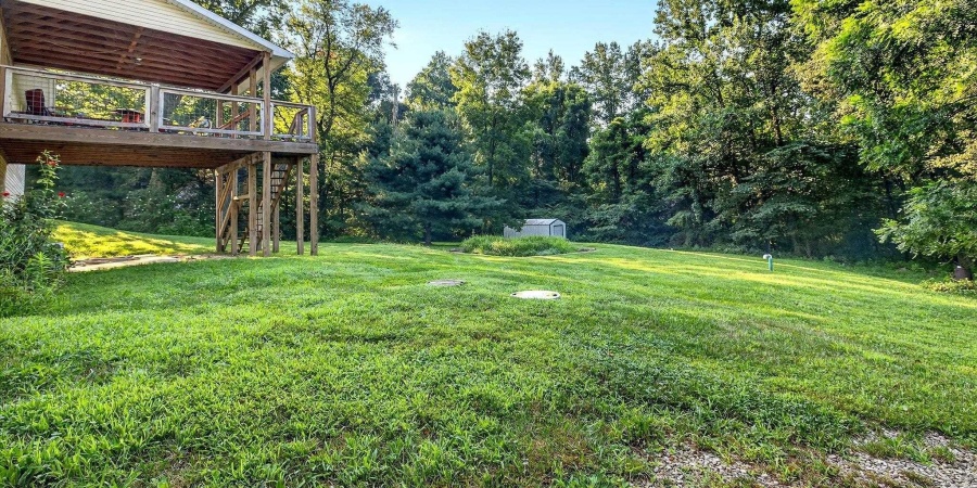 6623 W Megans Way, Ellettsville, Indiana 47429-9201,MLS,202530580