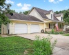 6623 W Megans Way, Ellettsville, Indiana 47429-9201,MLS,202530580