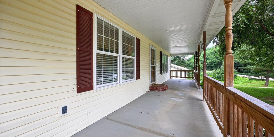6623 W Megans Way, Ellettsville, Indiana 47429-9201,MLS,202530580