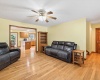6623 W Megans Way, Ellettsville, Indiana 47429-9201,MLS,202530580