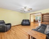 6623 W Megans Way, Ellettsville, Indiana 47429-9201,MLS,202530580