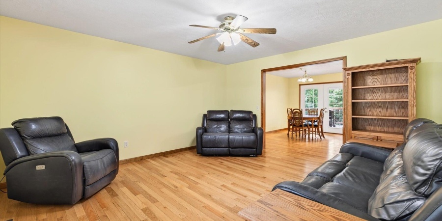 6623 W Megans Way, Ellettsville, Indiana 47429-9201,MLS,202530580