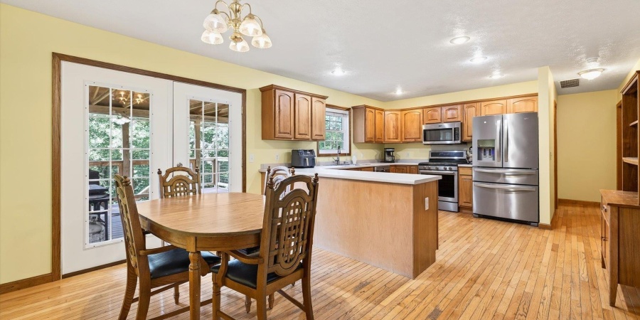 6623 W Megans Way, Ellettsville, Indiana 47429-9201,MLS,202530580