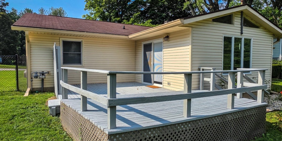 1324 E Allendale Drive, Bloomington, Indiana 47401,MLS,202530582