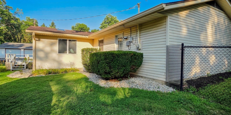 1324 E Allendale Drive, Bloomington, Indiana 47401,MLS,202530582