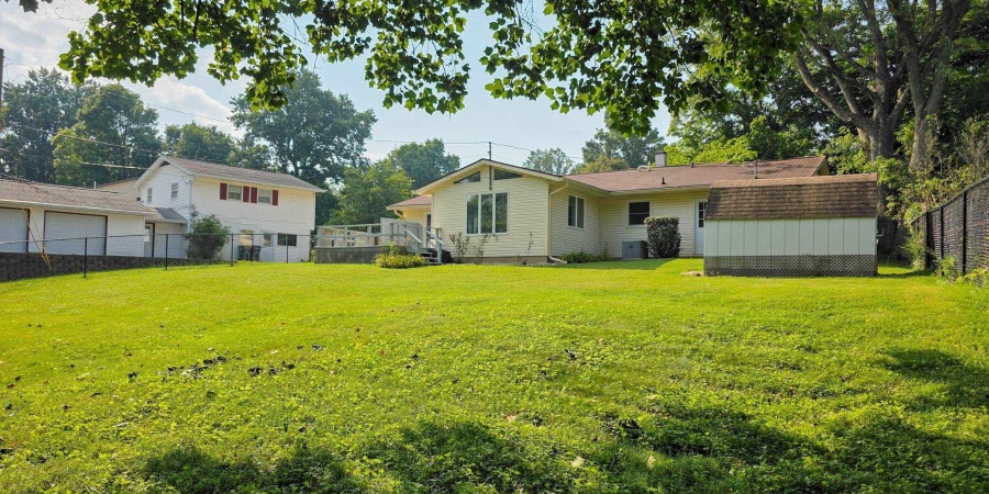 1324 E Allendale Drive, Bloomington, Indiana 47401,MLS,202530582