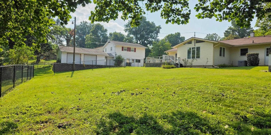 1324 E Allendale Drive, Bloomington, Indiana 47401,MLS,202530582