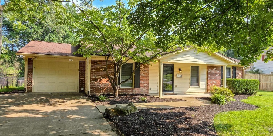 1324 E Allendale Drive, Bloomington, Indiana 47401,MLS,202530582