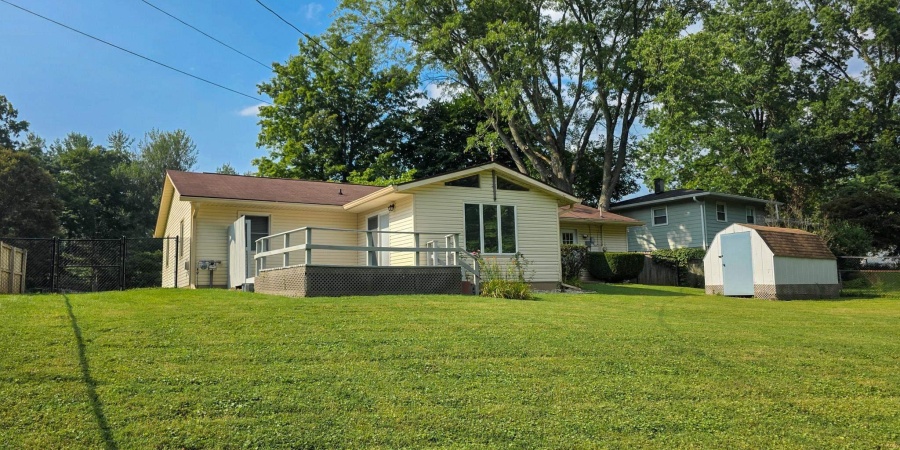 1324 E Allendale Drive, Bloomington, Indiana 47401,MLS,202530582